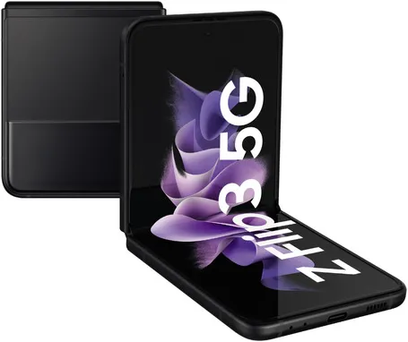 Flip 3 black edition top